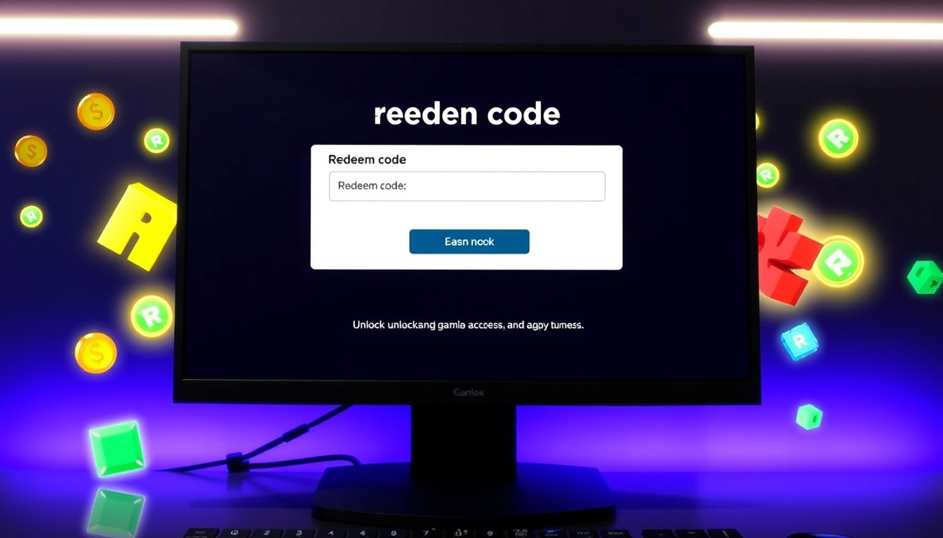 Roblox Reed Code Newer Roblox.com/redeem Code - Step-by-Step Guide - Kiwi Press