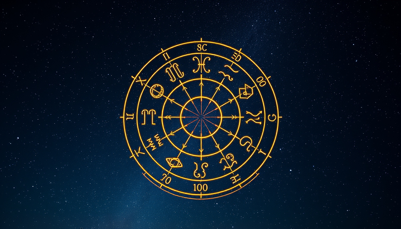 Star Signs in Order: 12 Zodiac Signs List with Dates - Kiwi Press