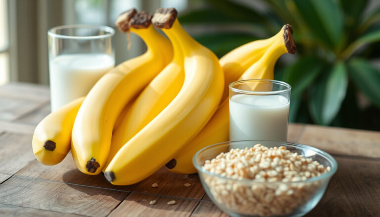 Are Bananas Good for You? Benefits, Risks & Daily Intake Guide