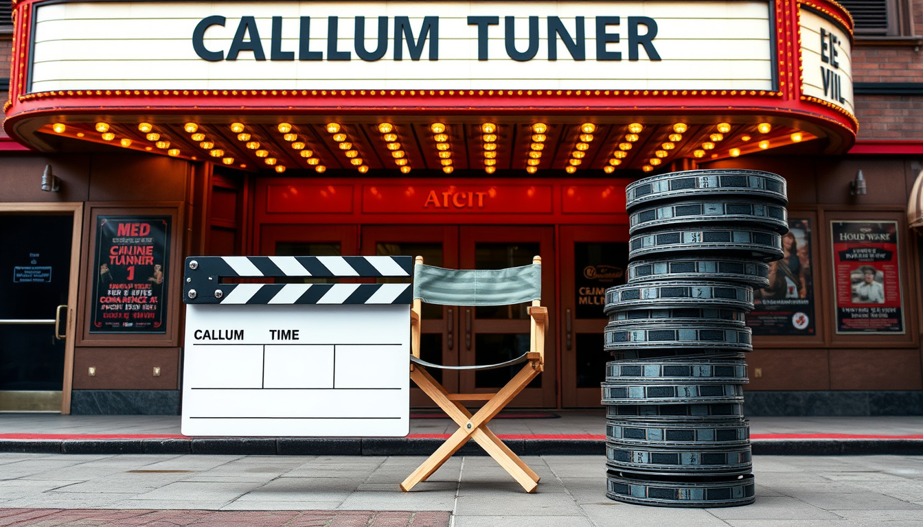 Callum Turner Movies & TV Shows: Full Filmography & Career Guide - Kiwi ...