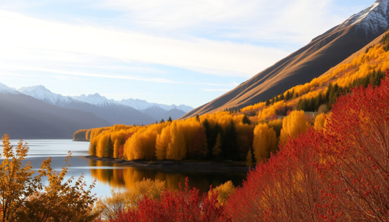 When Is Autumn in New Zealand? Dates & Seasons Guide 2026