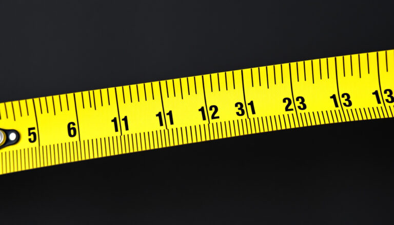 181 cm in Feet and Inches: Exact Conversion, Not 6 ft