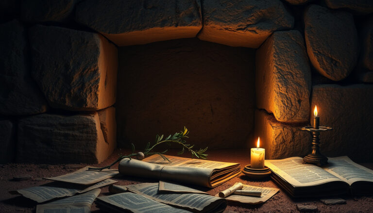 Who Was the First Person to Die? Faith & Facts