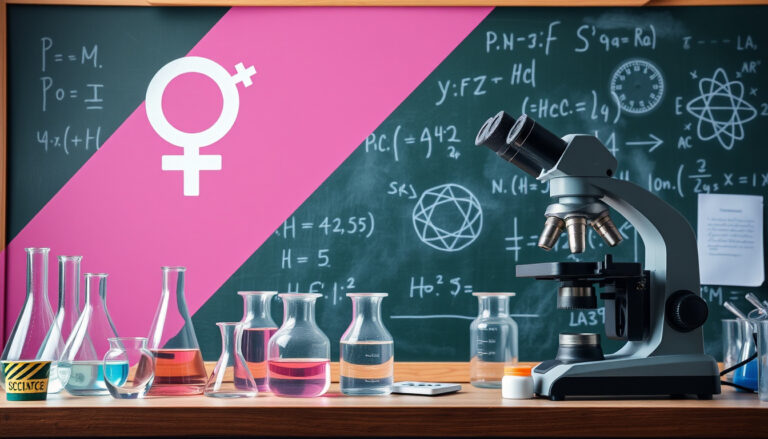Women in STEM Fields: Meaning, Statistics, and Challenges